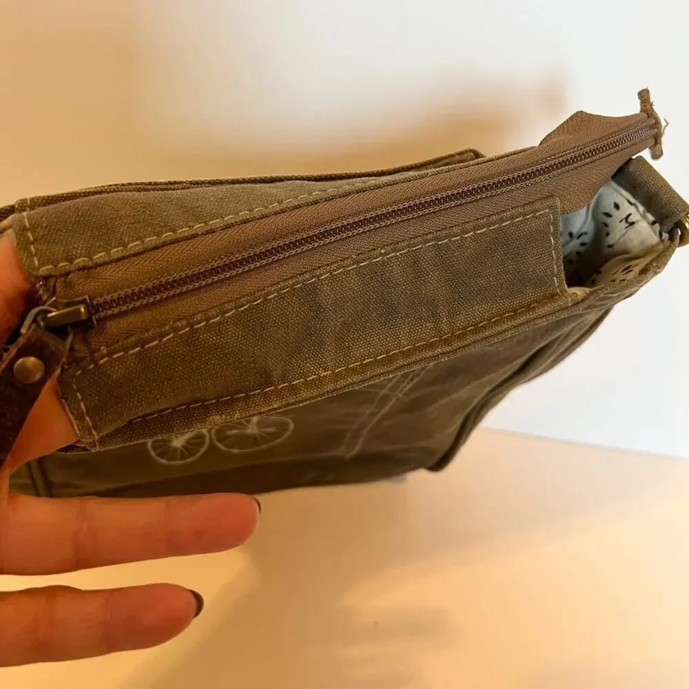 Myra Bag preowned myra